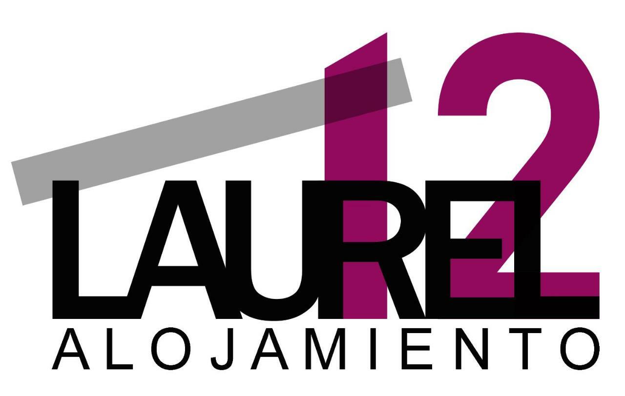 Апартаменты Laurel 12 Логроньо Экстерьер фото